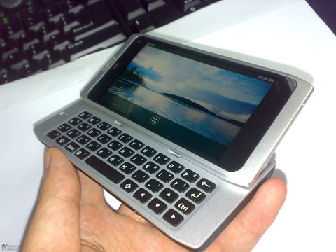 Юбилейные х2 Канувшие в лету: Nokia на Linux. Финские пингвины
