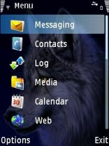 Wolf