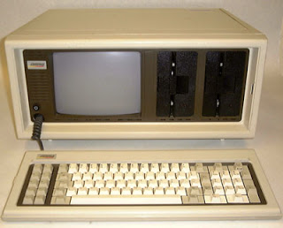 Канувшие в лету: Apple без Джобса. Экскурс в историю и Apple II
