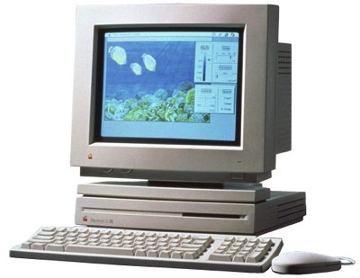 Канувшие в лету: Apple без Джобса. Экскурс в историю и Apple II