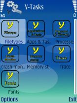 Y-Tasks 1.1.0