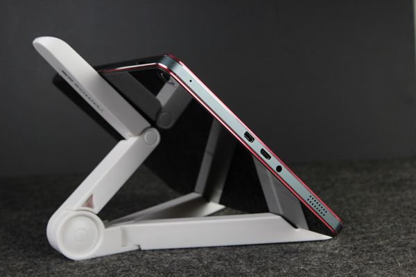 Ramos i9s - новый дешевый игровой планшет с консолью
