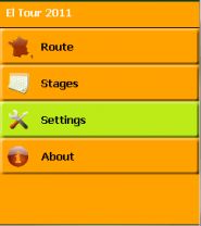 LeTour 2011 Mobile 2.00