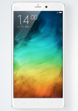 Компания Xiaomi анонсировала выход нового фаблета Mi Note