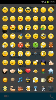 Skype и Qik для Android получили апдейты с новыми функциями