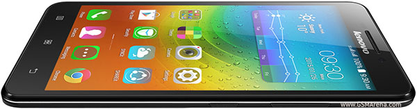 Lenovo A5000 доступен в России по цене 12 тыс. рублей