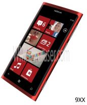 Nokia Lumia 900 выйдет в феврале?