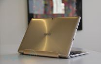 ASUS обнародовала планы по планшетам на 2012 год