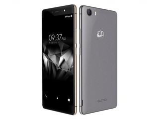 Смартфон Canvas 5 получил Full HD-дисплей и 3 ГБ ОЗУ