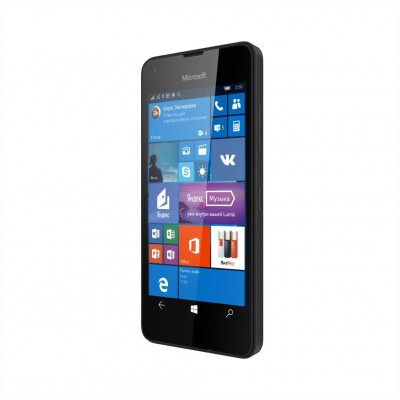 Первый бюджетник с Windows 10 Mobile уже доступен в России