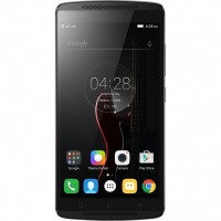 В сети засветился стильный музыкальный смартфон от Lenovo