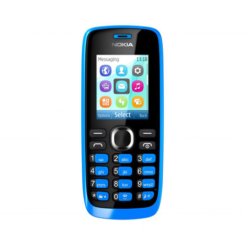 Новые дешевые "звонилки" от Nokia