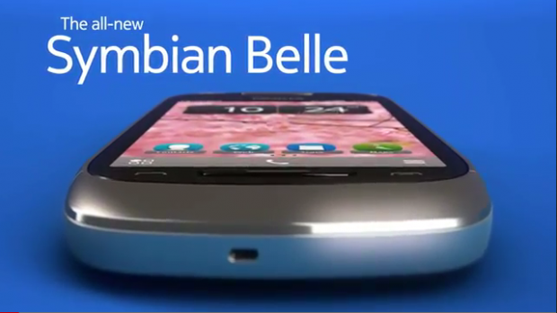 Nokia меняет планы на обновления Symbian