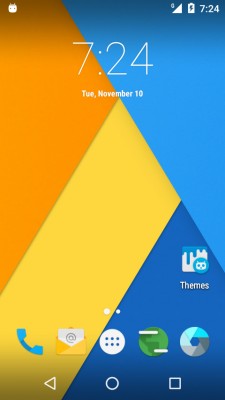 Старый бюджетник Sony Xperia M получил CyanogenMod 13