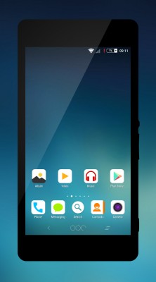 Разработчики с XDA создали лаунчер в стиле прошивки на Android 6.0 от Sony