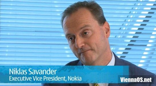 Nokia продолжит увольнять и сменит "верхи"