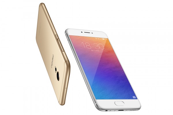 Представлен флагман Meizu Pro 6 с десятиядерным чипом от MediaTek