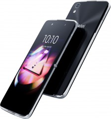 Смартфоны Alcatel премиальной линейки Idol 4 появились в России