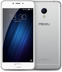 В России можно предзаказать дешевый Meizu M3s mini