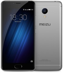 В России можно предзаказать дешевый Meizu M3s mini