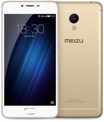 В России можно предзаказать дешевый Meizu M3s mini
