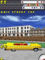Crazy Taxi 3D