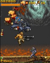 Metal Slug 3