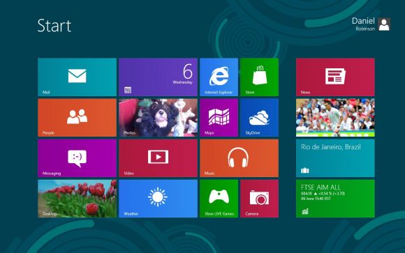 Windows Blue - новый подход к операционным системам от Microsoft