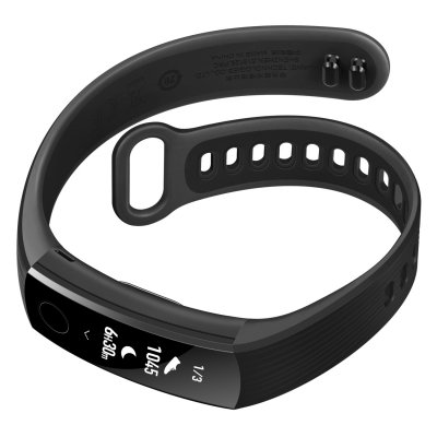 Фитнес-трекер Honor Band 3 скоро в продаже в России
