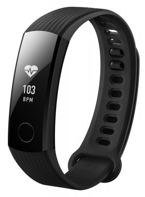 Фитнес-трекер Honor Band 3 скоро в продаже в России