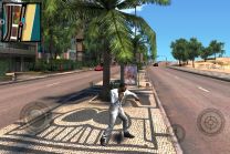 Gangster Rio: City of Saints