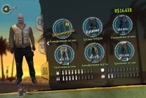 Gangster Rio: City of Saints