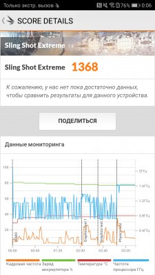 Обзор Honor 9 — Железо. 11