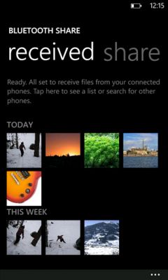 Nokia выпустила два важных приложения для Windows Phone 7.5