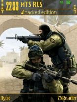 Counter Strike