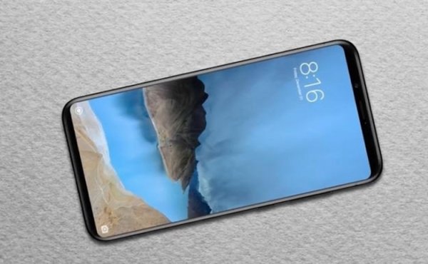 Xiaomi Mi 7 одним из первых получит Snapdragon 845