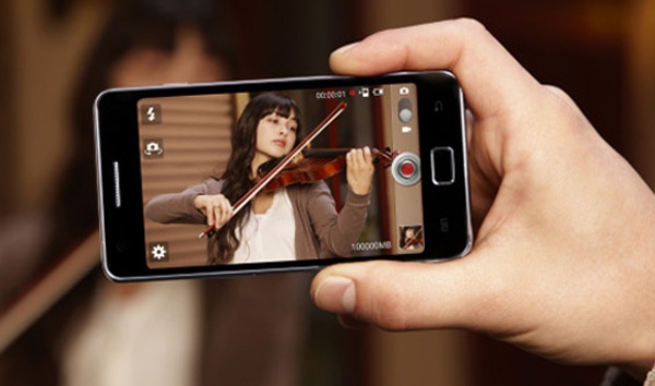 История развития Galaxy S. От мала до велика