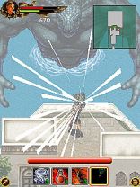 Clash of the Titans