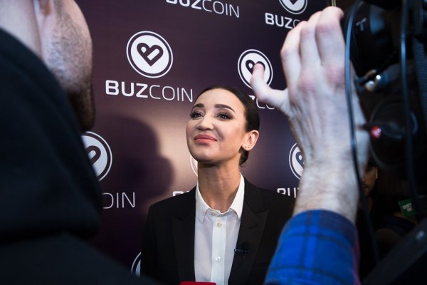 Бузова добралась до блокчейна и выпускает BUZCOIN