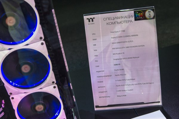 Thermaltake представил юбилейный корпус Level 20 в России