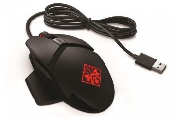 Представлены новые компьютеры и аксессуары HP OMEN
