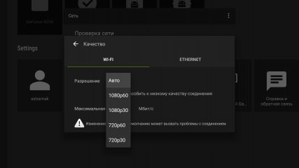 Nvidia Shield TV: облачный гейминг — новый уровень — Игровые возможности. 32