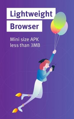 Шустрый мобильный браузер Firefox Rocket переименовали в Firefox Lite