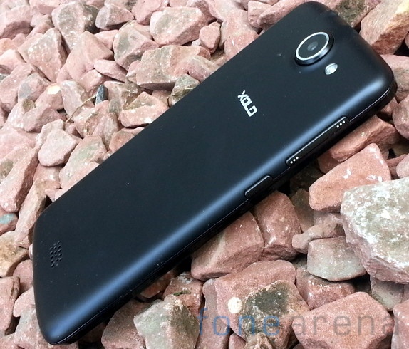 Lava XOLO A1000-хороший смартфон за 270 долларов