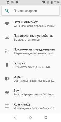 Скромно и со вкусом: обзор BQ Fast