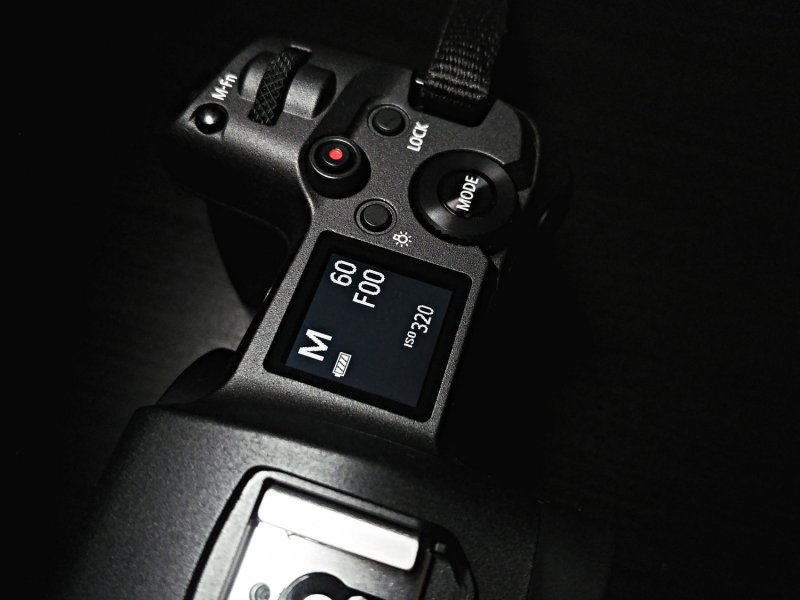 По Прибалтике с Canon EOS R. Полевое тестирование новой системы