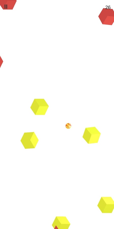 Mad Rise Ball 2.30. Скриншот 6