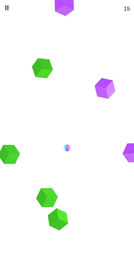 Mad Rise Ball 2.30. Скриншот 8