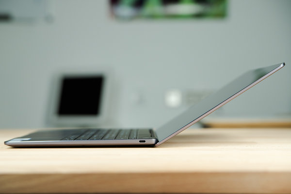 Ультрабук с амбициями: обзор MateBook 13