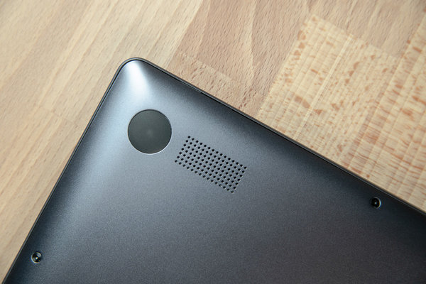 Ультрабук с амбициями: обзор MateBook 13